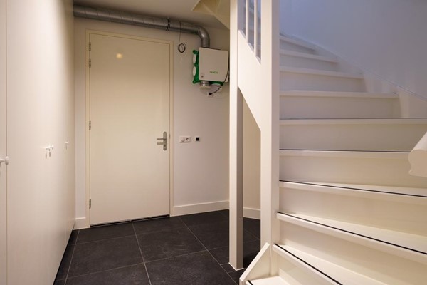 Medium property photo - Gansoordstraat, 1411 RG Naarden